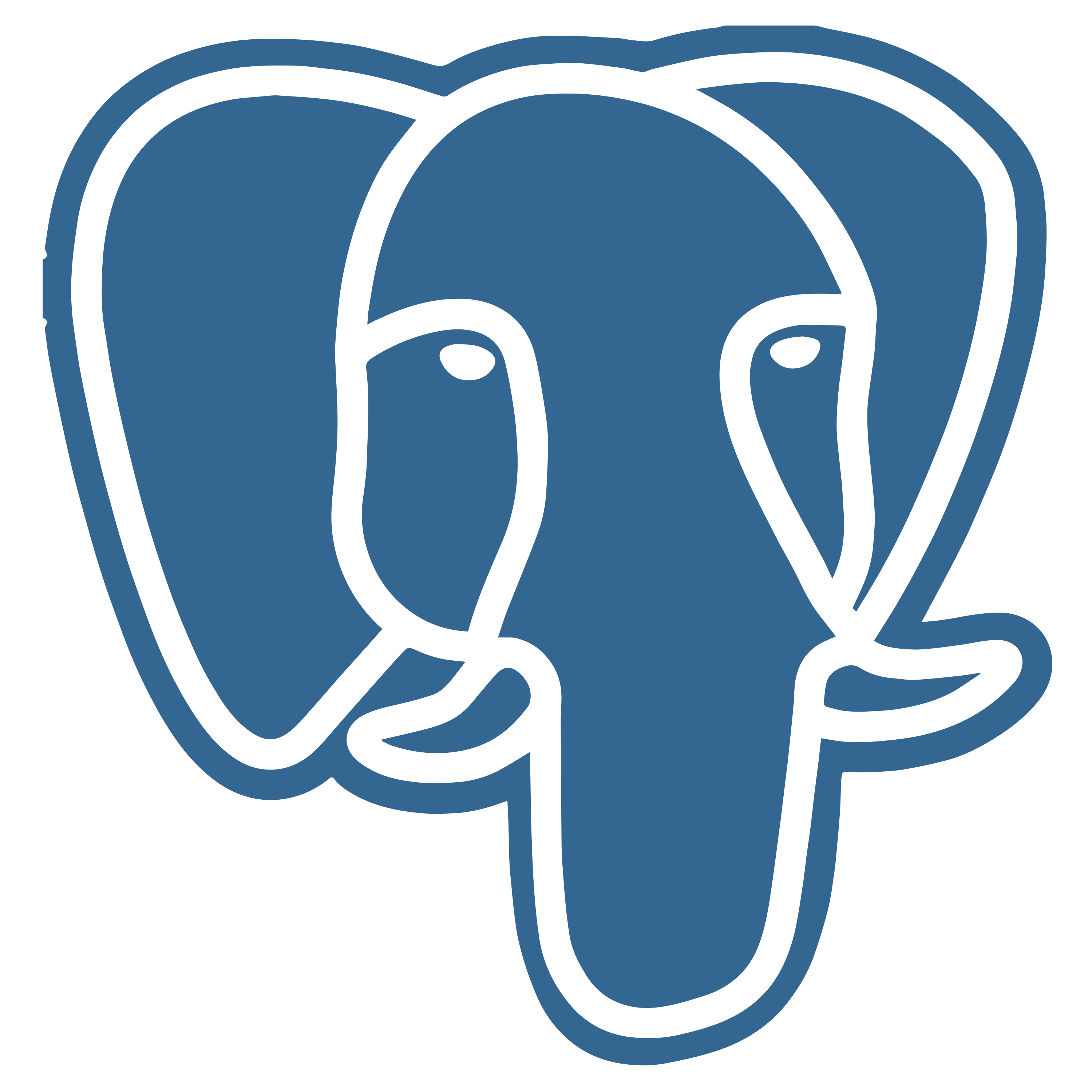 Postgres